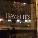 Bavette's - Steak Houses