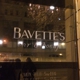Bavette's