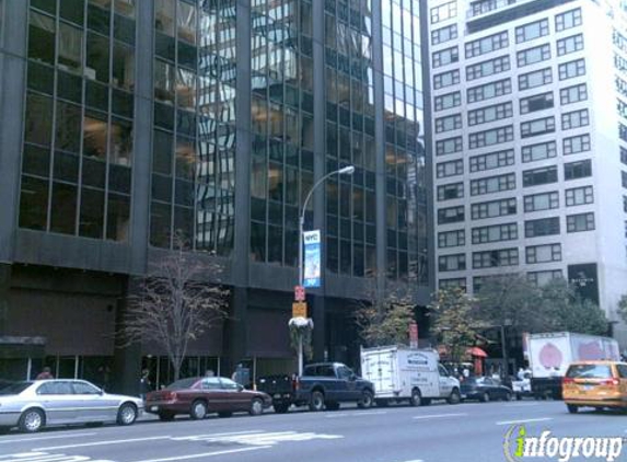 Friedman Equities - New York, NY