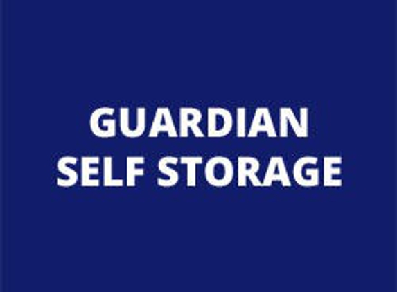 Guardian Self Storage - Akron, OH