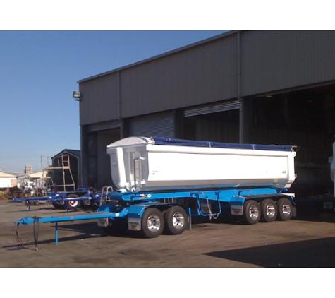 Perth Vinyl Welding - Morley, WA