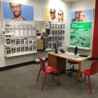 Target Optical