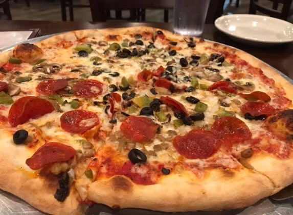 Napoli's Italian Restaurant - Plano, TX