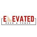 Elevated Deck & Fence - Patio Builders