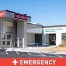 RRH Rob and Pamela Sands Emergency Department - Emergency Care Facilities