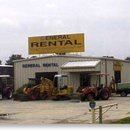 General Rental Center - Construction & Building Equipment