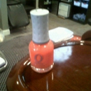 Bella Nail's and Spa - Nail Salons