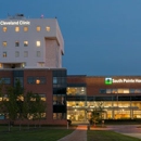 South Point Hospital - Hospitals
