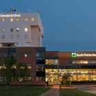 Cleveland Clinic - South Pointe Hospital Emergency Department