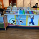Emerald City Smoothy
