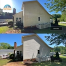 Foothills Exterior Cleaning Services - Gutters & Downspouts Cleaning