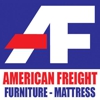 American Freight Furniture, Mattress, Appliance gallery