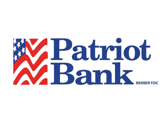 Patriot Bank - Millington, TN