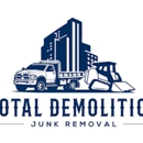 Total Demolition & Junk Removal - Leasing Service