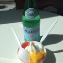 Pinkberry - Yogurt