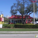 McDonald's - Fast Food Restaurants