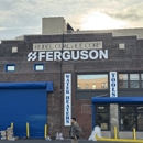 Ferguson Industrial - Clothing Stores