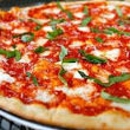 Steffano's Pizza Sub Shoppe - Pizza