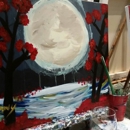 Pinot's Palette - Wine