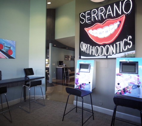Serrano Orthodontics - Phoenix, AZ