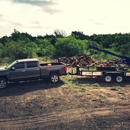 K & K Firewood - Delivery Service