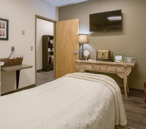 Marvel Cosmetic Surgery & Med Spa - Nashville, TN