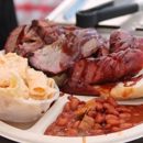 Big Ern's BBQ - Barbecue Restaurants