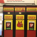 Tractor Supply Co - Farm Equipment