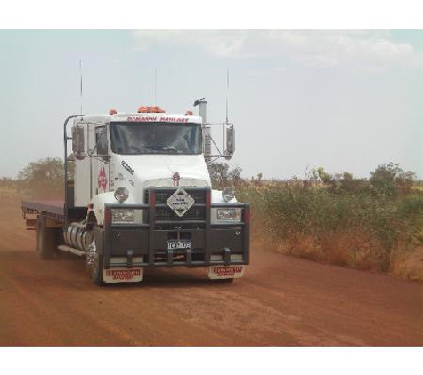 Dananni Haulage - High Wycombe, WA