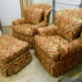 Michael Segars Upholstery