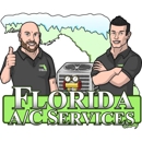 Florida A/C Services - Air Conditioning Service & Repair