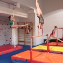Jump Gymnastics - Gymnastics Instruction