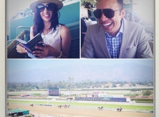 Los Angeles Turf Club Inc - Arcadia, CA 91007