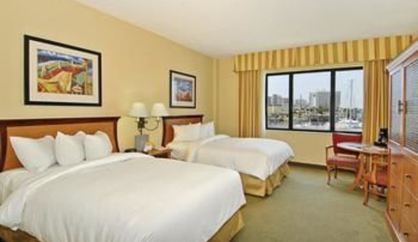 Bahia Mar Fort Lauderdale Beach - a DoubleTree by Hilton Hotel - Fort Lauderdale, FL