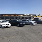 Magic Auto Group