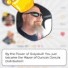 Dunkin' gallery