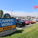 Camping World - Recreational Vehicles & Campers