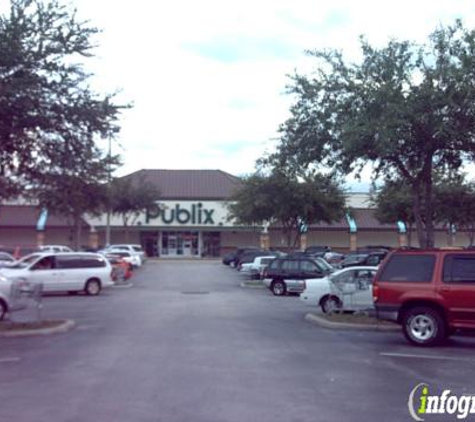 Publix Super Market at Brandon Mall - Brandon, FL