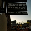 Historic Brewing Co. gallery