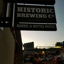 Historic Brewing Co. - Brew Pubs