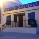 San Diego Cellars - Wineries
