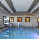 Sierra Inn Minot - Motels