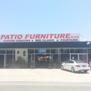 Patio Furniture Plus - Fountains Garden, Display, Etc