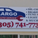 Largo Auto Service - Auto Repair & Service