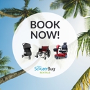 ScooterBug Mobility Rentals - Wheelchairs
