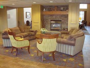 Homewood Suites by Hilton Colorado Springs-North