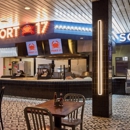 Port 17 - Seafood Restaurants