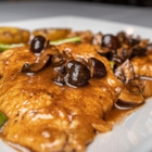 Chef's Roma Kitchen