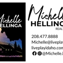 Hellinga, Michelle, RLTR