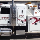 P & V Diesel Parts & Service - Truck Service & Repair